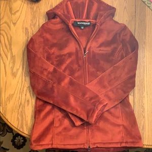 Weatherproof Garment Company women’s fleece jacket